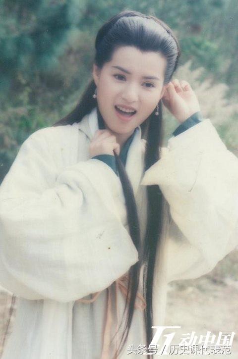 说起《蜜桃成熟时》，你不应该只记得李丽珍