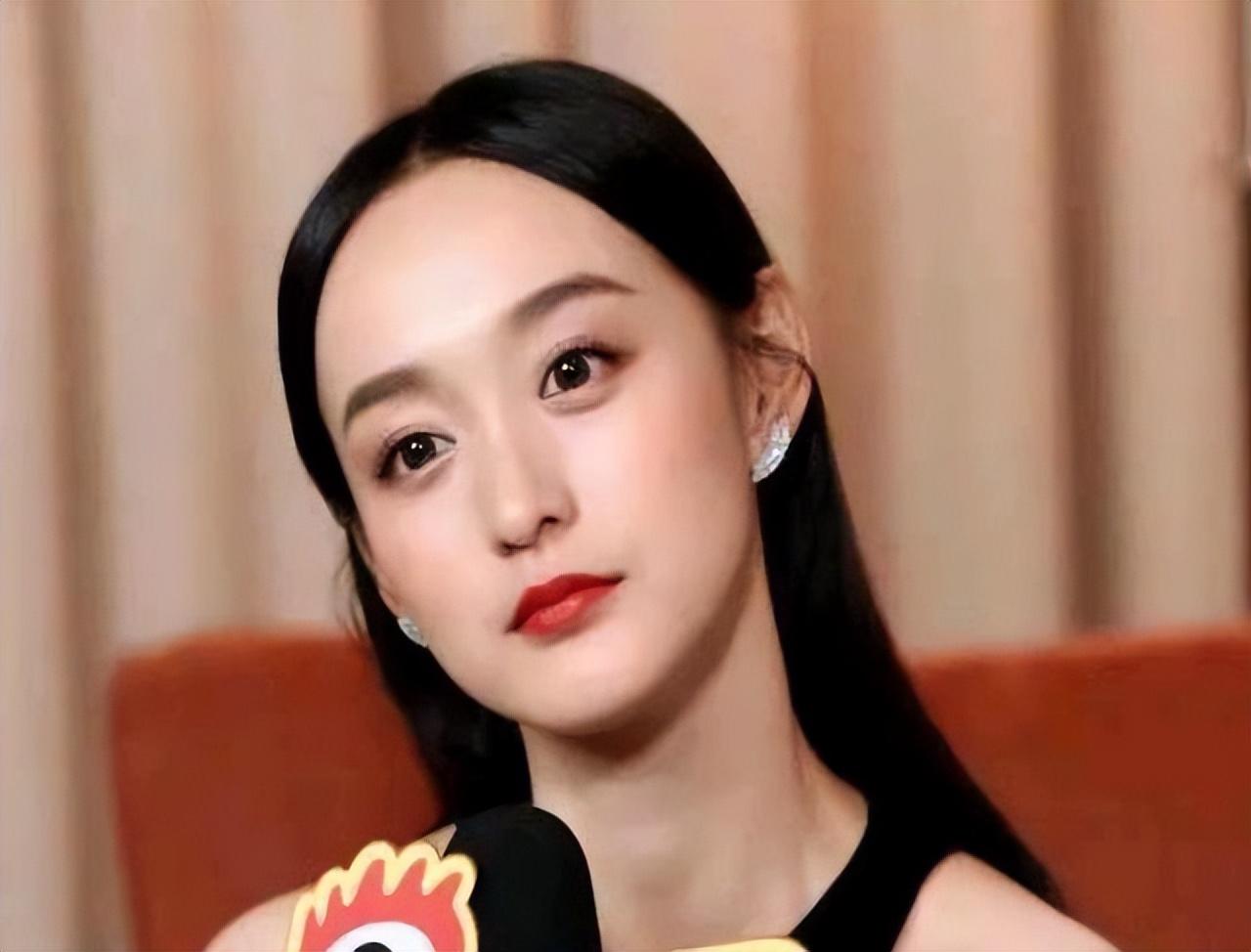 八字眉是什么样子的(苦相脸的女生,有这几个特征,不仅拉低颜值还显老!