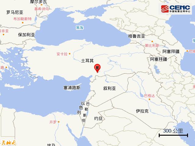 9月7日黄道吉日查询(土耳其发生7.8级强震是怎么回事？)