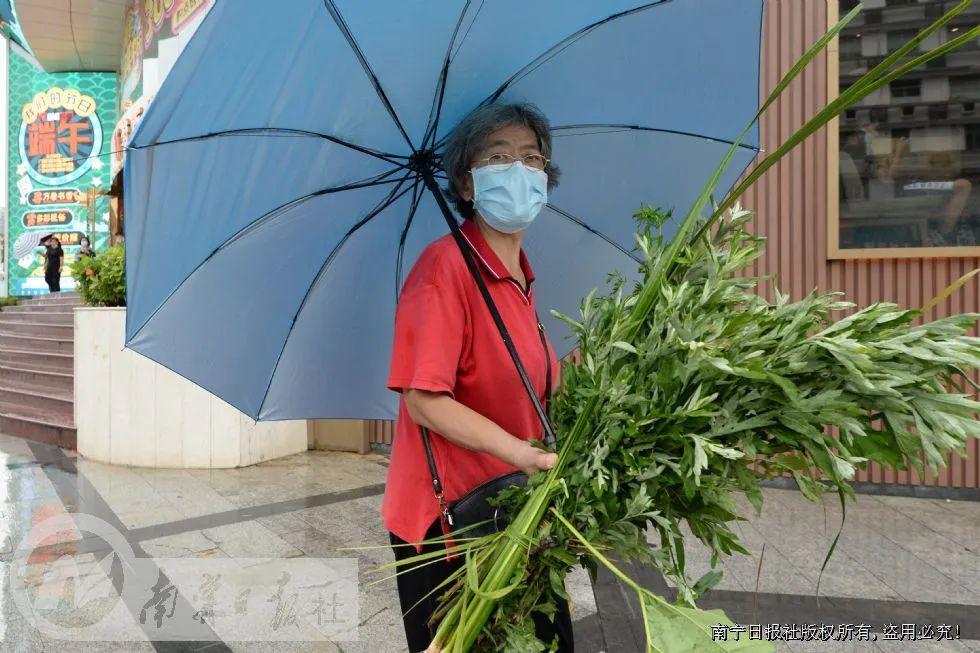 农历2020年端午节(粽叶飘香话端午)