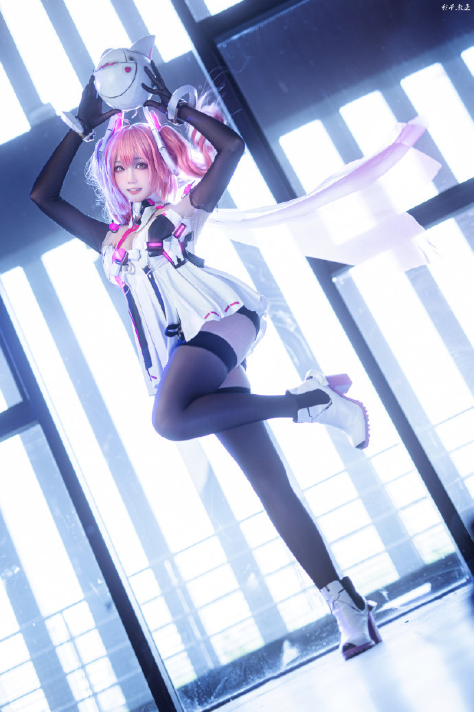 cos：交错核心卡提那Cosplay正片9P-瓜希酱 (7).jpeg