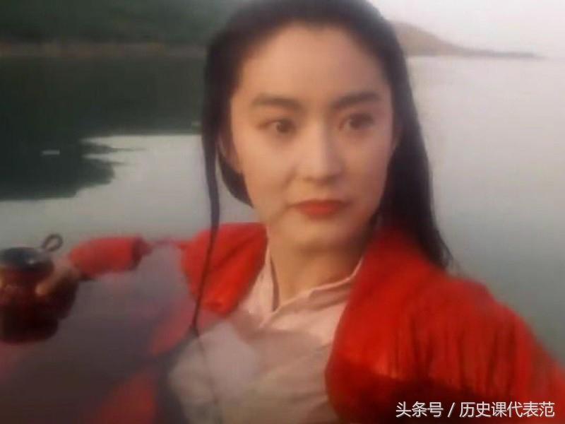 说起《蜜桃成熟时》，你不应该只记得李丽珍