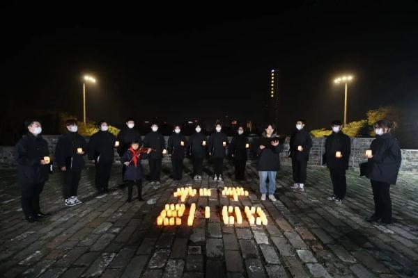 2月12号是什么日子(南京抗日航空烈士纪念馆)"