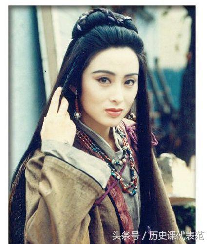说起《蜜桃成熟时》，你不应该只记得李丽珍