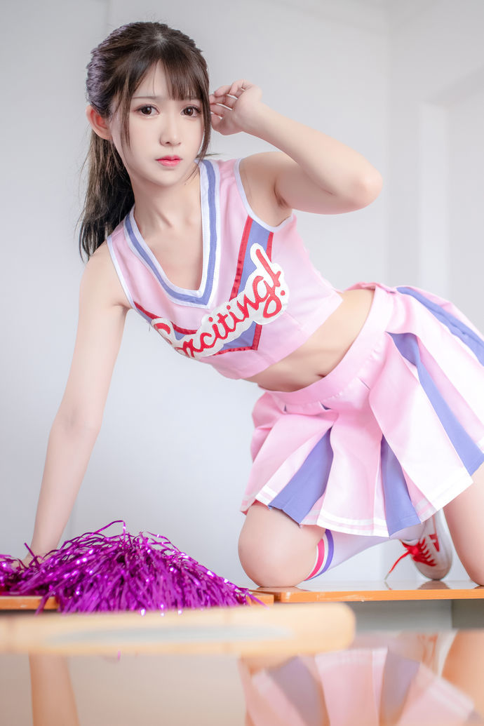 百万粉丝天然呆属性的鳗鱼霏儿 B站主播也有一席之地 (4).jpg