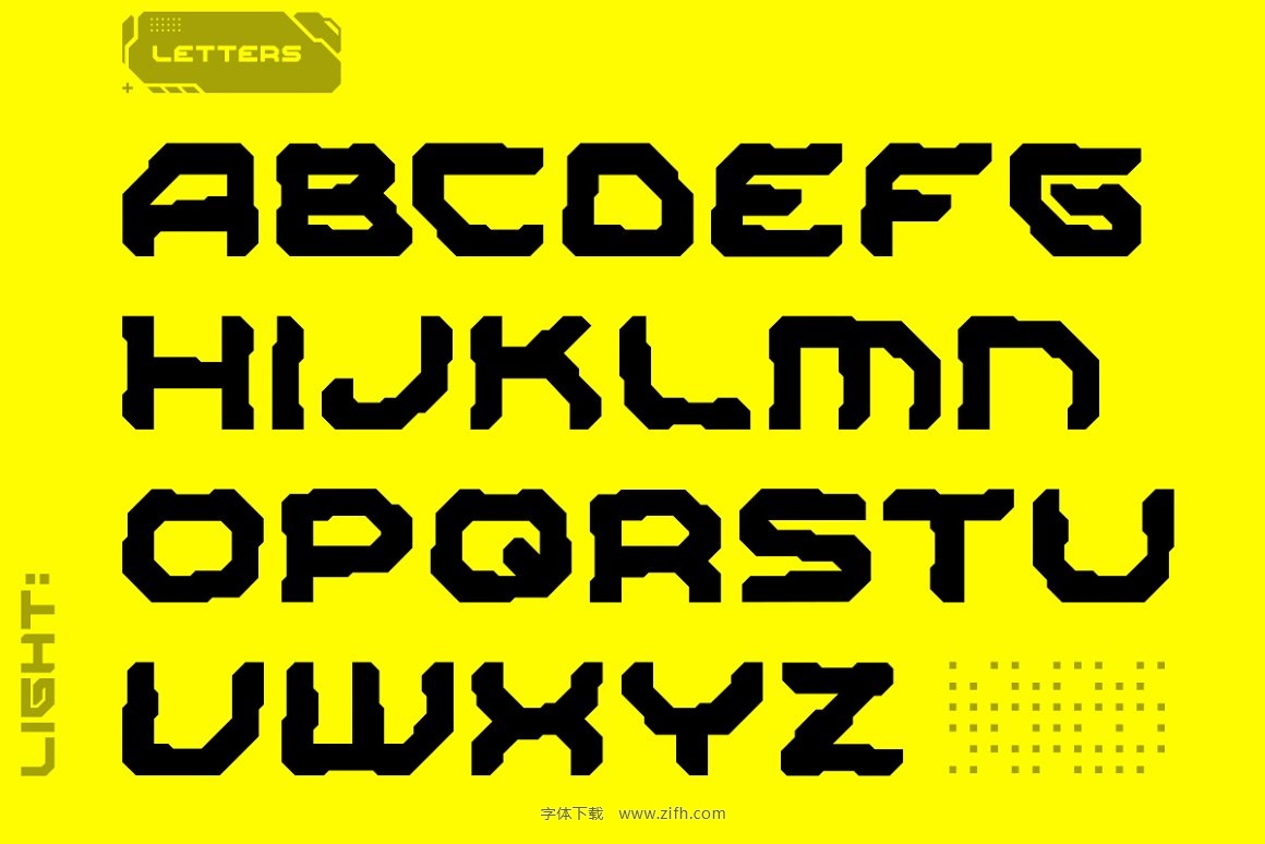 Cyberpunk Style Font-4.jpg