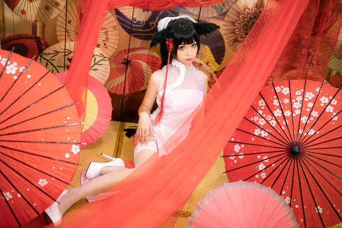 喵纪元 蠢沫沫 高雄习字cosplay作品 (2).jpg