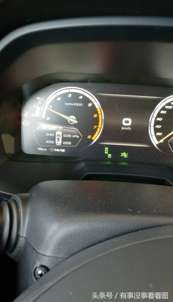 17款长城WEY VV7S旗舰型提车 等了50多天落地21万多终拿下国产最酷SUV