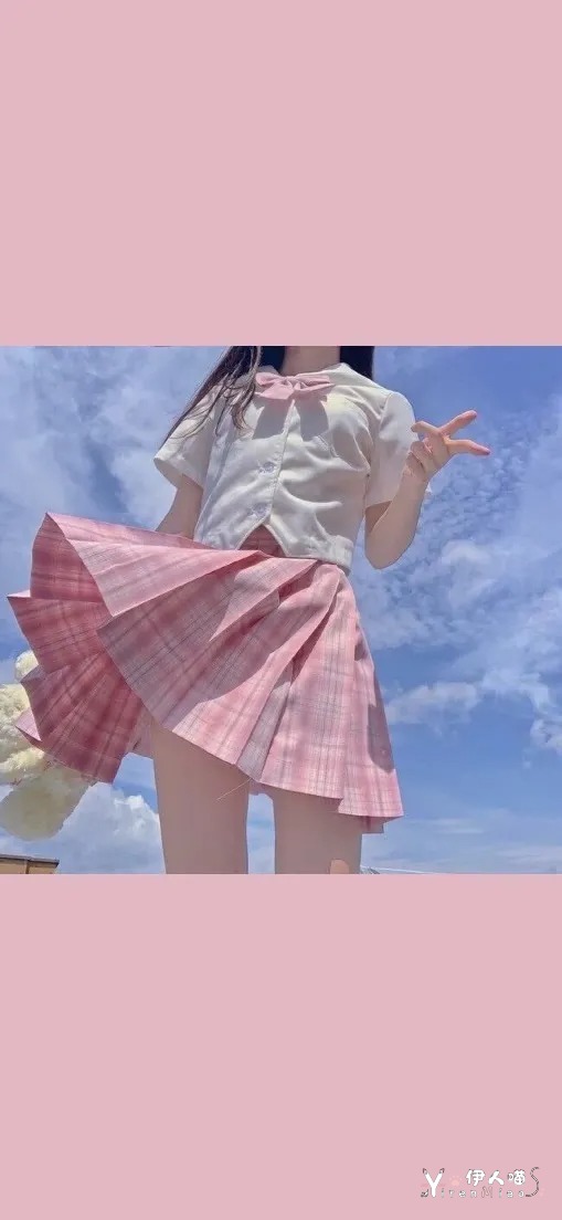 「萌妹壁纸」YRM.013-萌妹子的日常