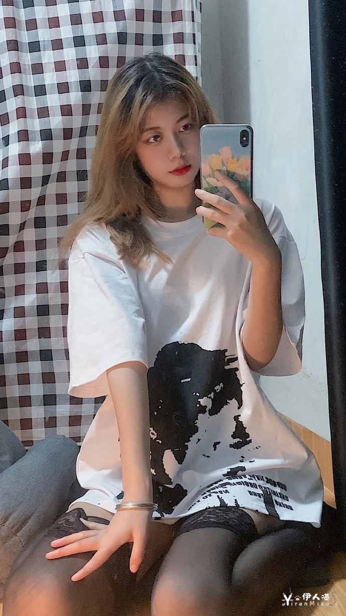 「萌妹壁纸」YRM.013-萌妹子的日常