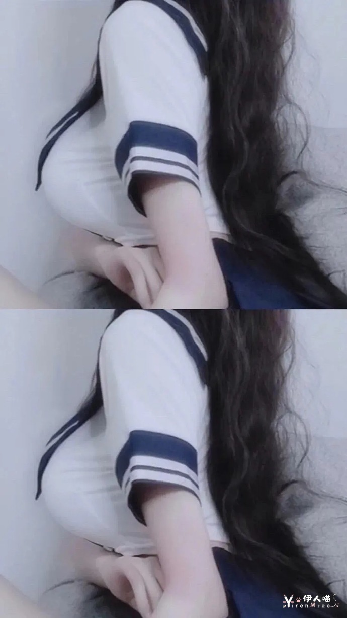 「萌妹壁纸」YRM.008-日常软萌妹子图