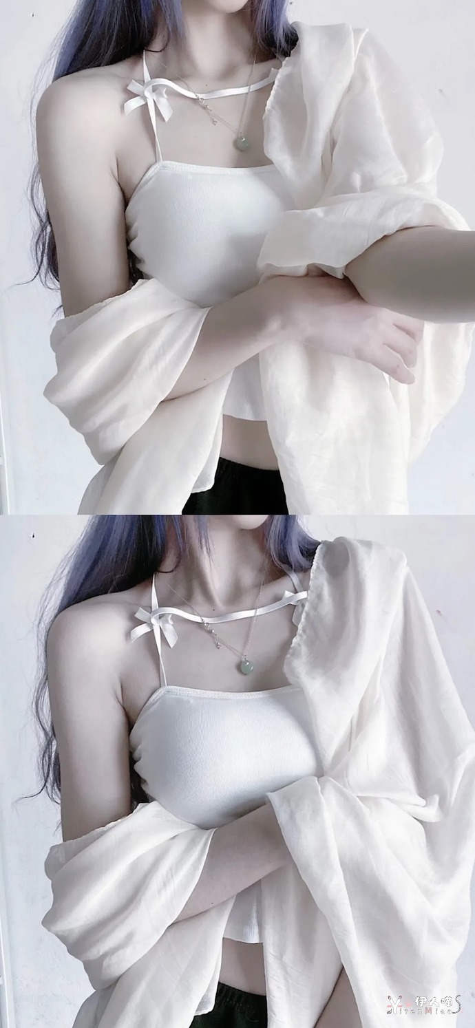 「萌妹壁纸」YRM.013-萌妹子的日常