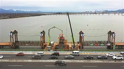 9月封顶黄道吉日查询2023年(深汕西高速改扩建项目开工)