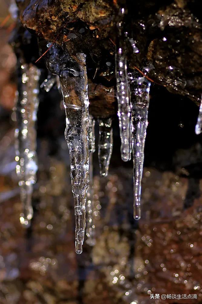 立冬有雨好还是没雨好(谚语说:立冬有雨一冬雨,立冬无雨一冬干)
