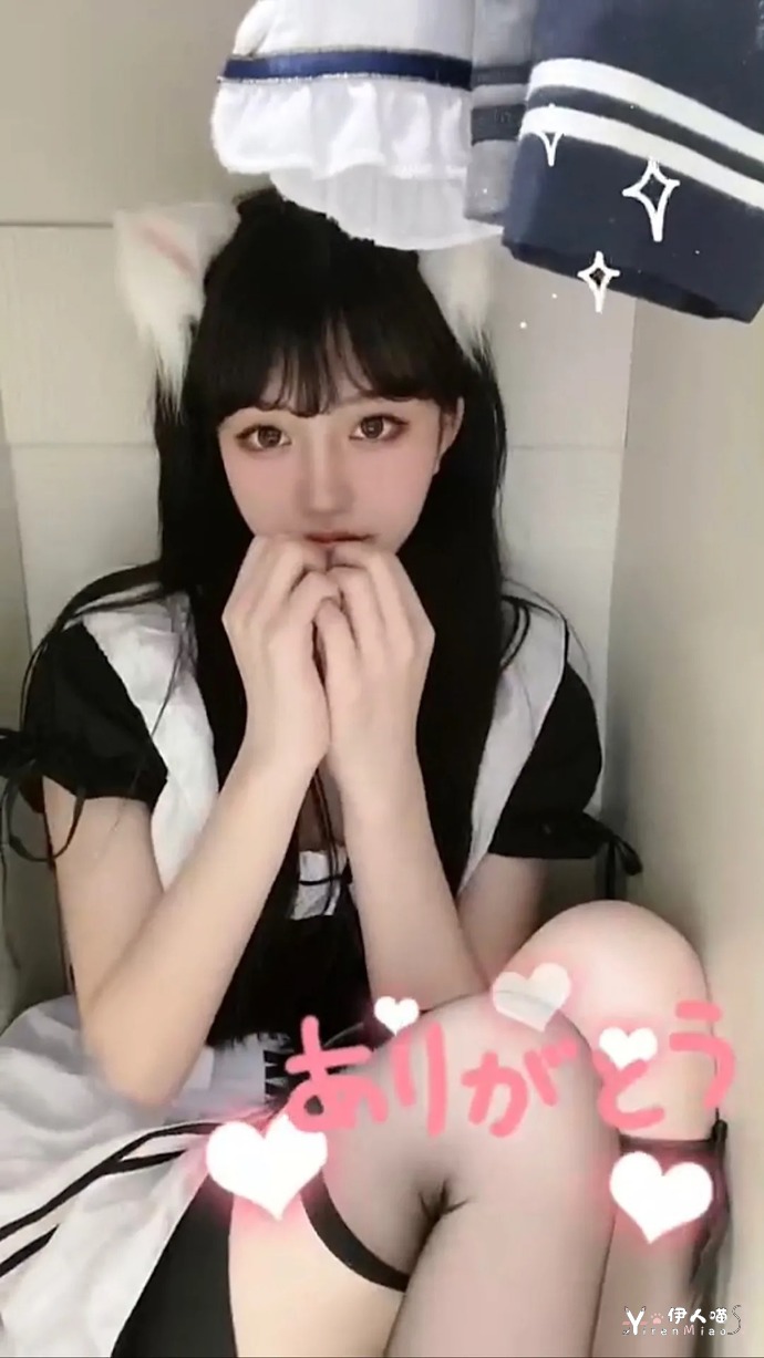 4.jpg 「萌妹壁纸」YRM.005-软萌妹子图