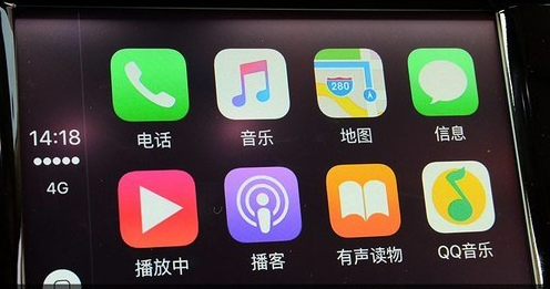 2017款别克昂科威购车手册