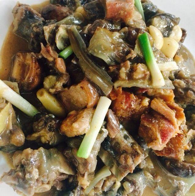 水鱼我是这么做的，朋友吃后问我怎么做的，配方一看就会