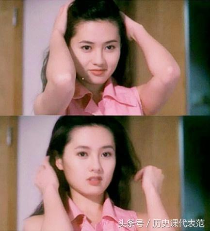 说起《蜜桃成熟时》，你不应该只记得李丽珍
