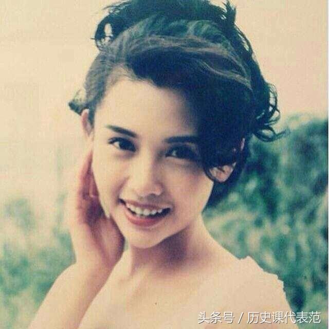 说起《蜜桃成熟时》，你不应该只记得李丽珍