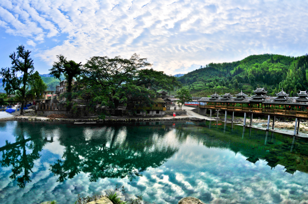 十一月二十八号是黄道吉日吗(广西融水苗族自治县的苗族风情) - 一生