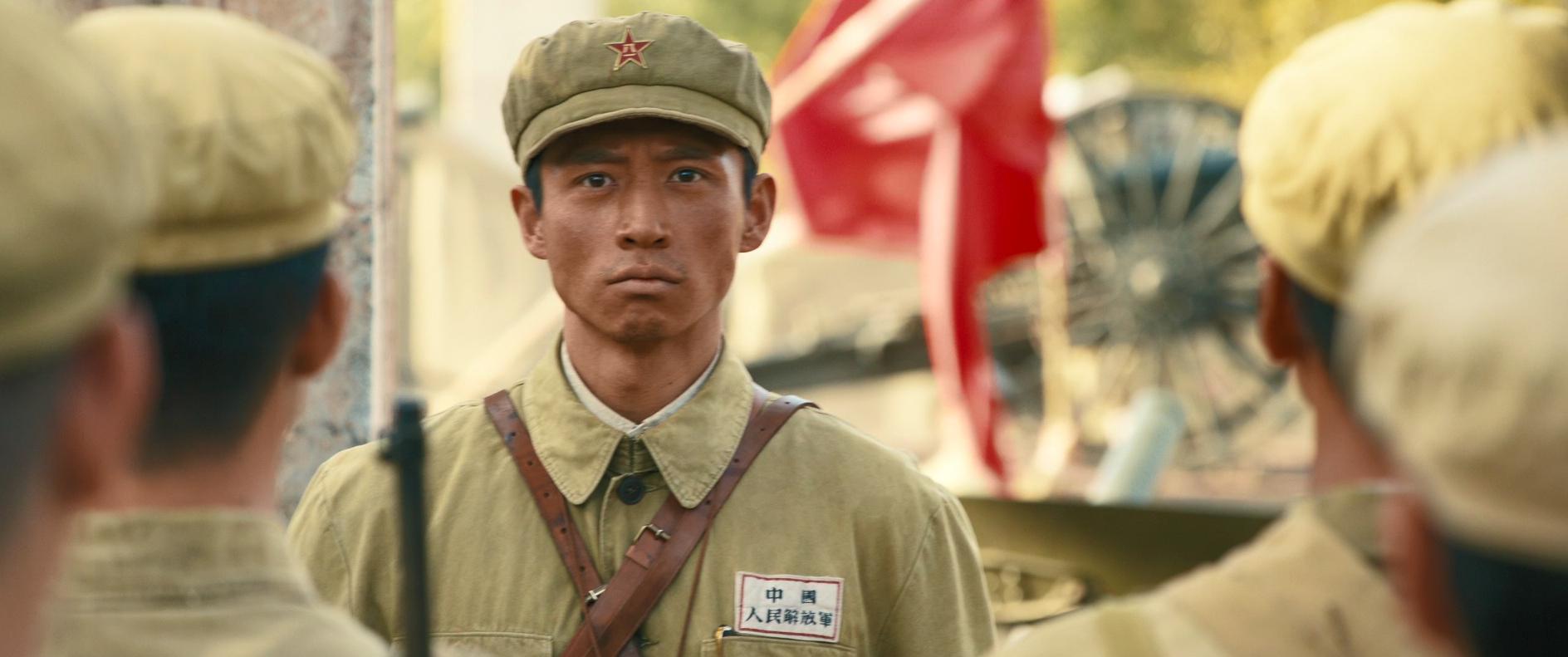 票房惨案,邓超《中国乒乓》也望尘莫及 今年国庆档的电影市场格外冷清