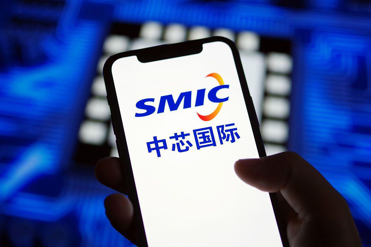 95华为和中芯国际合作 华为和中芯国际两家公司决定合作,以应对美国