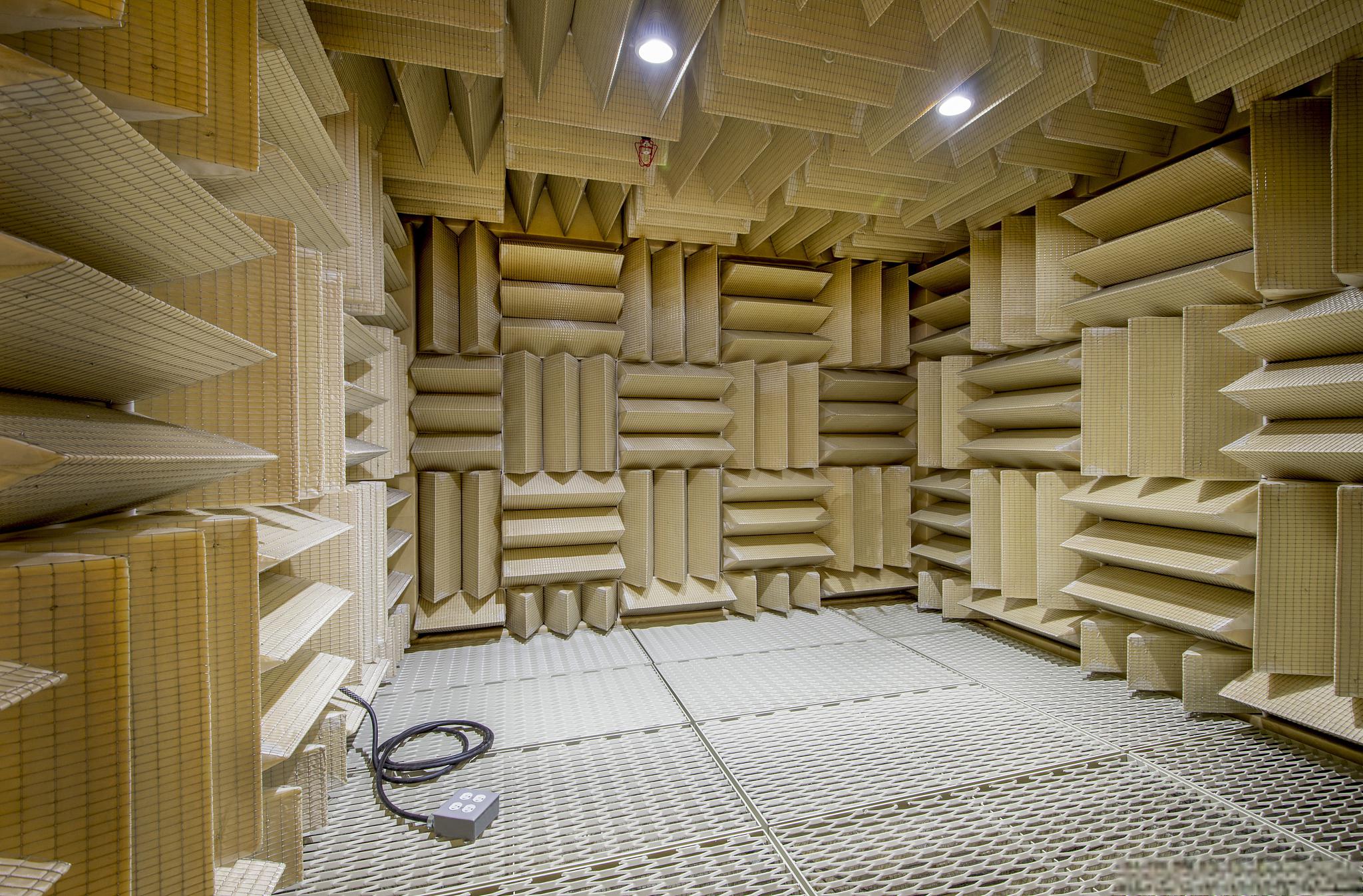 帮助你装修隔音房: 97隔音材料的选择 选择具有隔音效果的材料,如