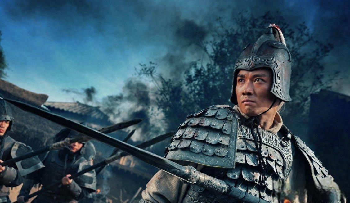 哪个版本才是你心目中的常胜将军 赵云,本名子龙,是三国时期蜀汉王朝