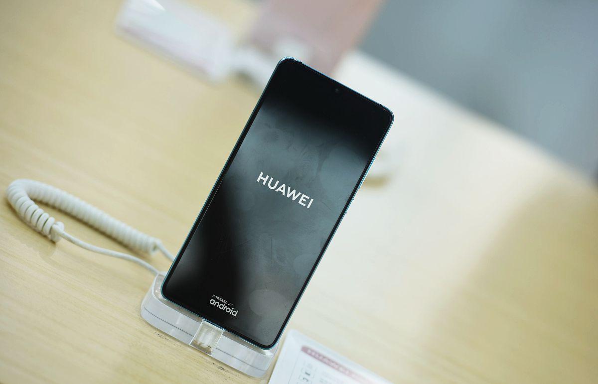 huawel是华为什么型号 95华为手机的优势 华为手机的优势在于其强大