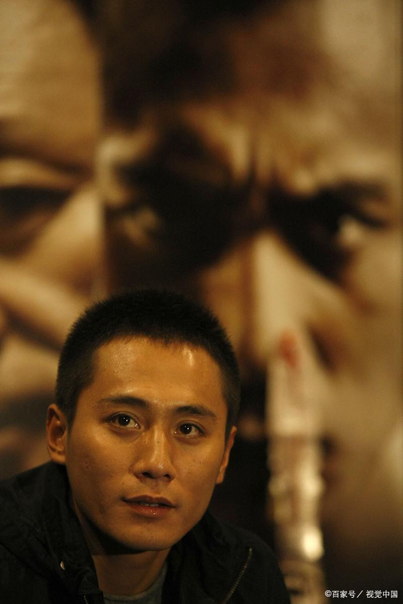 刘烨和妻子安娜首次合作话剧《幸福》 刘烨和妻子安娜首次合作话剧