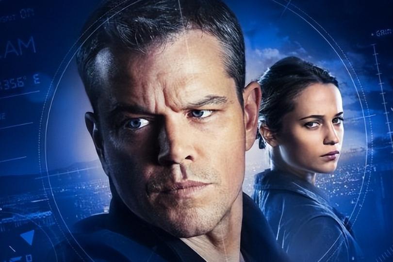 《谍影重重5》:坚持不变的主题 电影《谍影重重5》以"一成不变"为核心