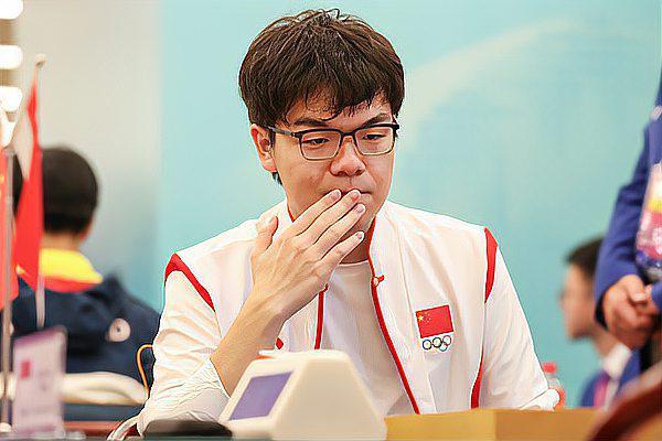柯洁决赛对阵许皓鋐 中国棋手柯洁将在杭州亚运会围棋男子个人赛决赛