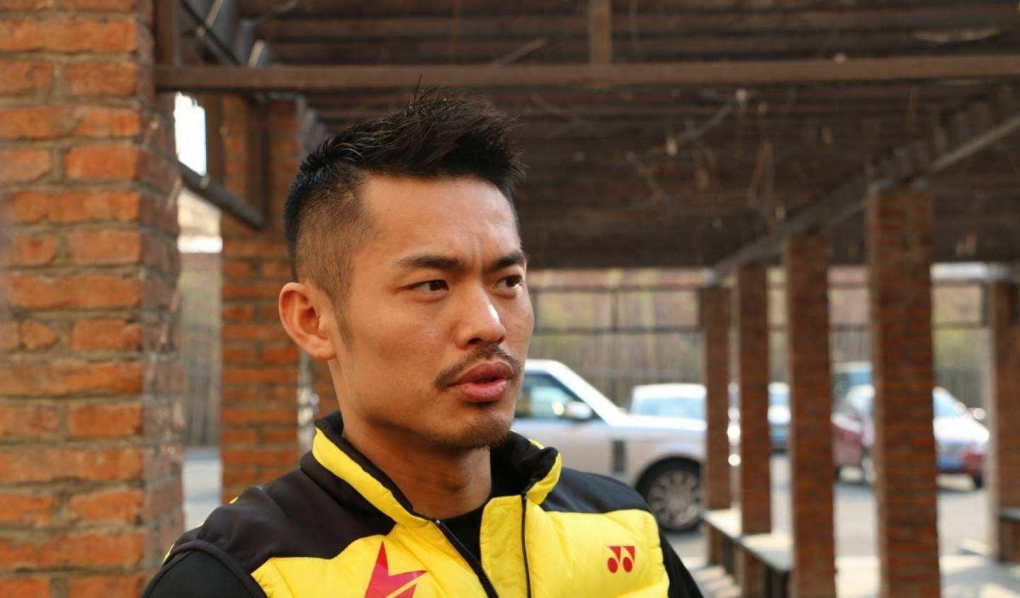 谢杏芳:我容忍林丹出轨,感情背叛也不离婚 谢杏芳原谅了林丹的出轨