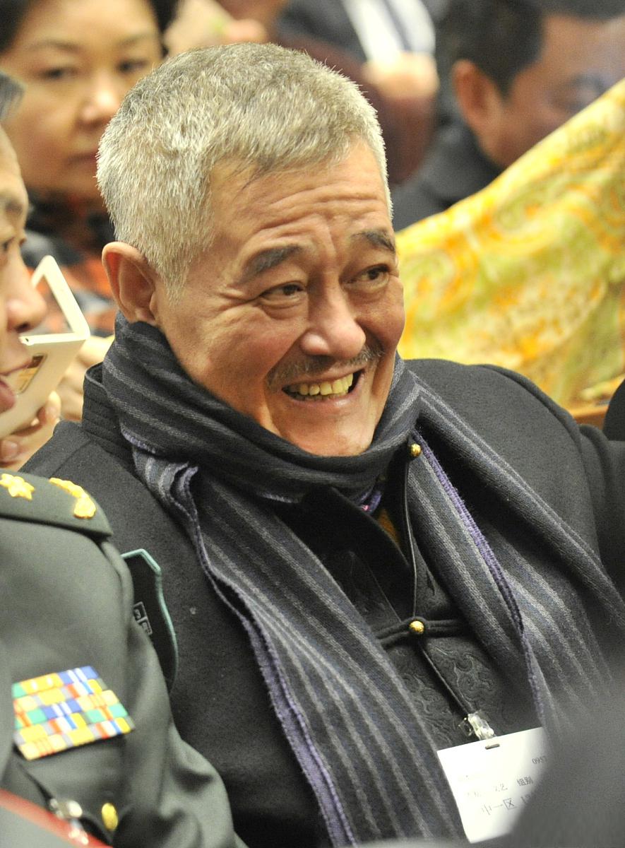 赵本山:你大爷永远是你大爷 赵本山,一个让人们忍俊不禁的笑匠,他的