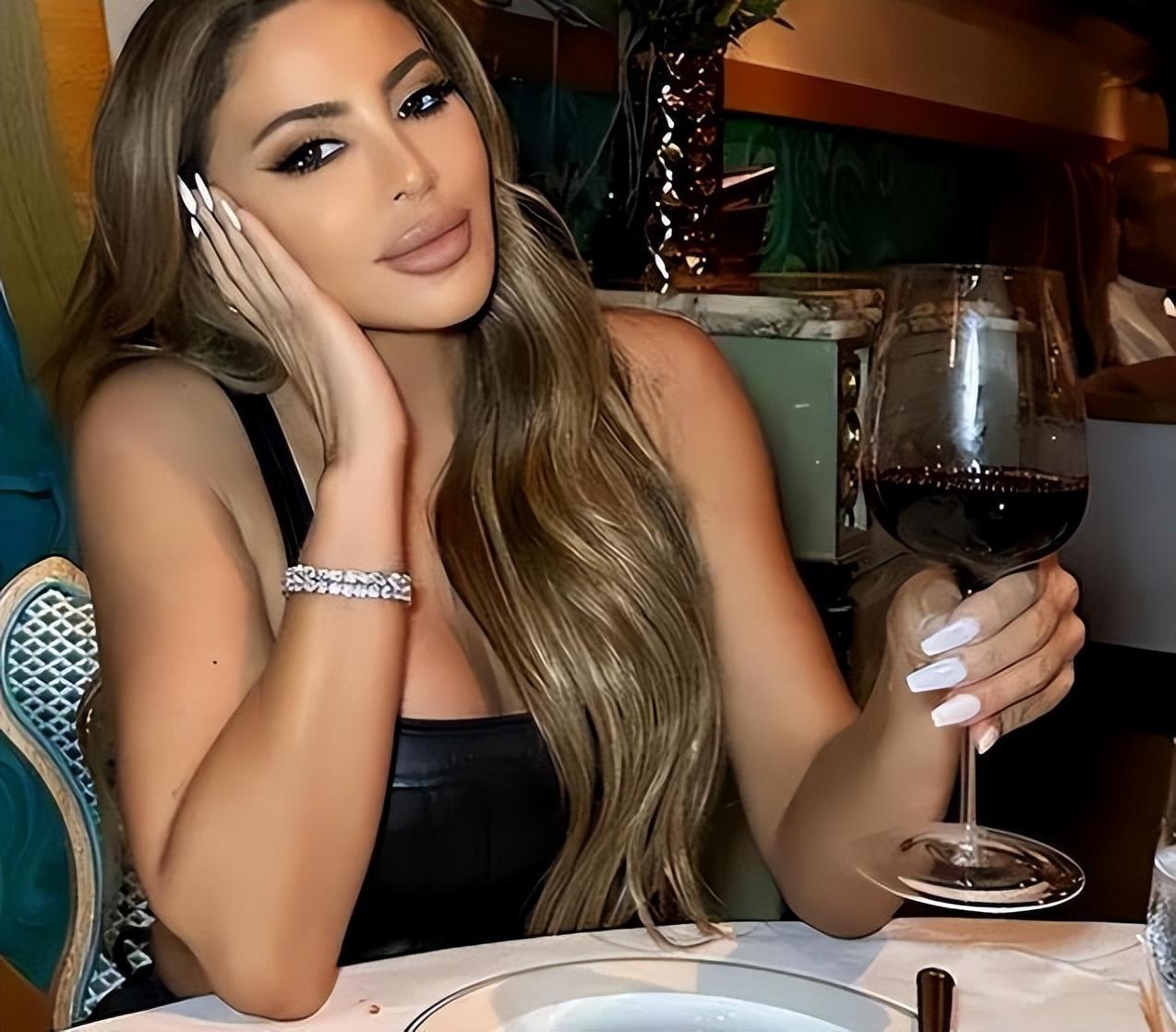 皮蓬前妻愿为乔丹之子生孩子 皮蓬的前妻拉尔萨愿意为乔丹的儿子