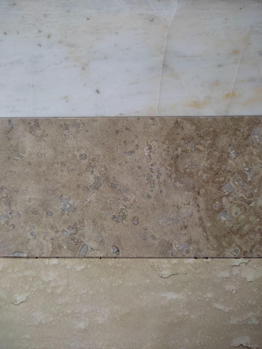 那么,如何快速处理石材返碱问题呢?