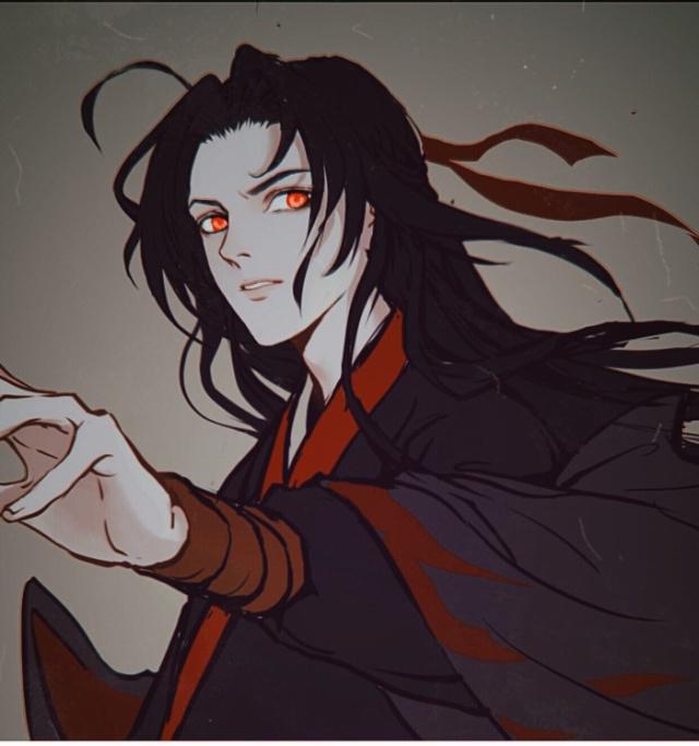 魏无羡:从莲花坞到夷陵老祖 在《陈情令》中,魏无羡成为夷陵老祖的