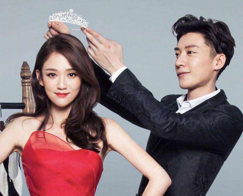 陈乔恩和乔任梁:连续7年悼念 陈乔恩和乔任梁是在2011年合作《春光