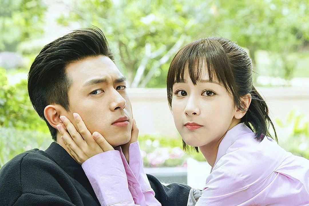 李现领衔主演都市剧《春色寄情人》 李现和周雨彤主演的《春色寄情人