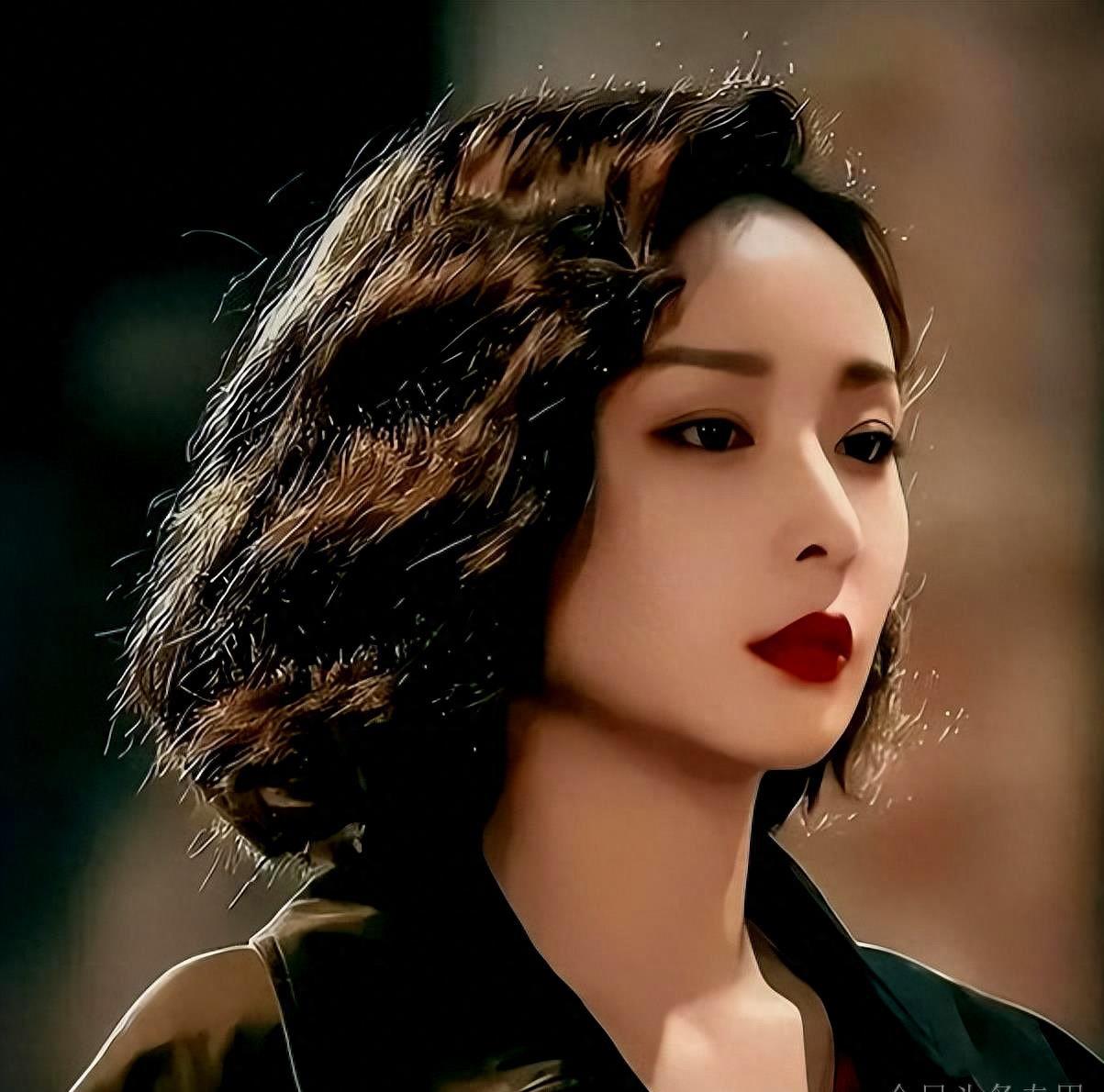 大嫂高叶:资本当道的幸存者 资本垄断的时代,娱乐圈