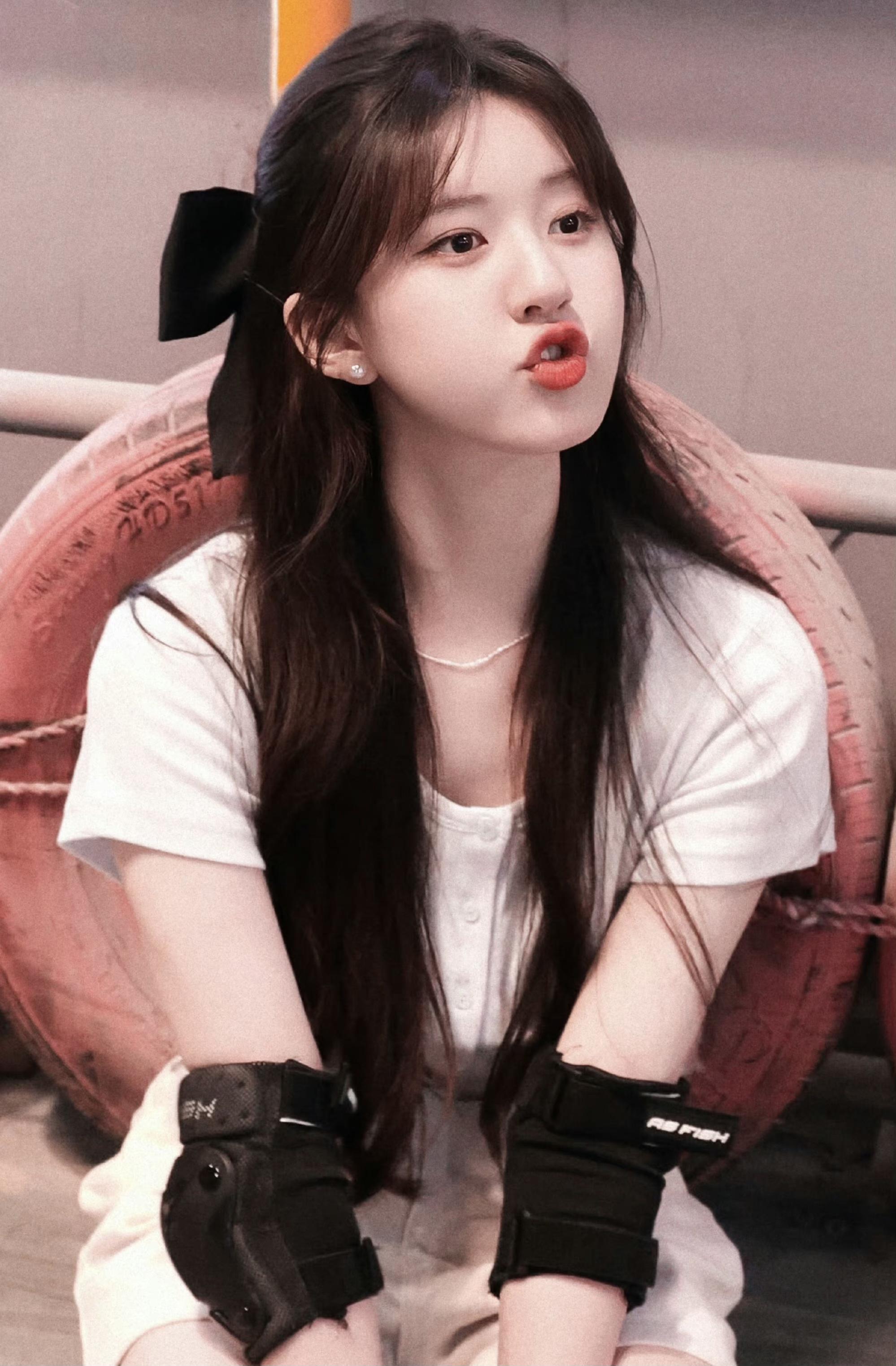 赵露思:不要再营销甜妹人设了 赵露思在新剧《偷偷藏不住》中的表演