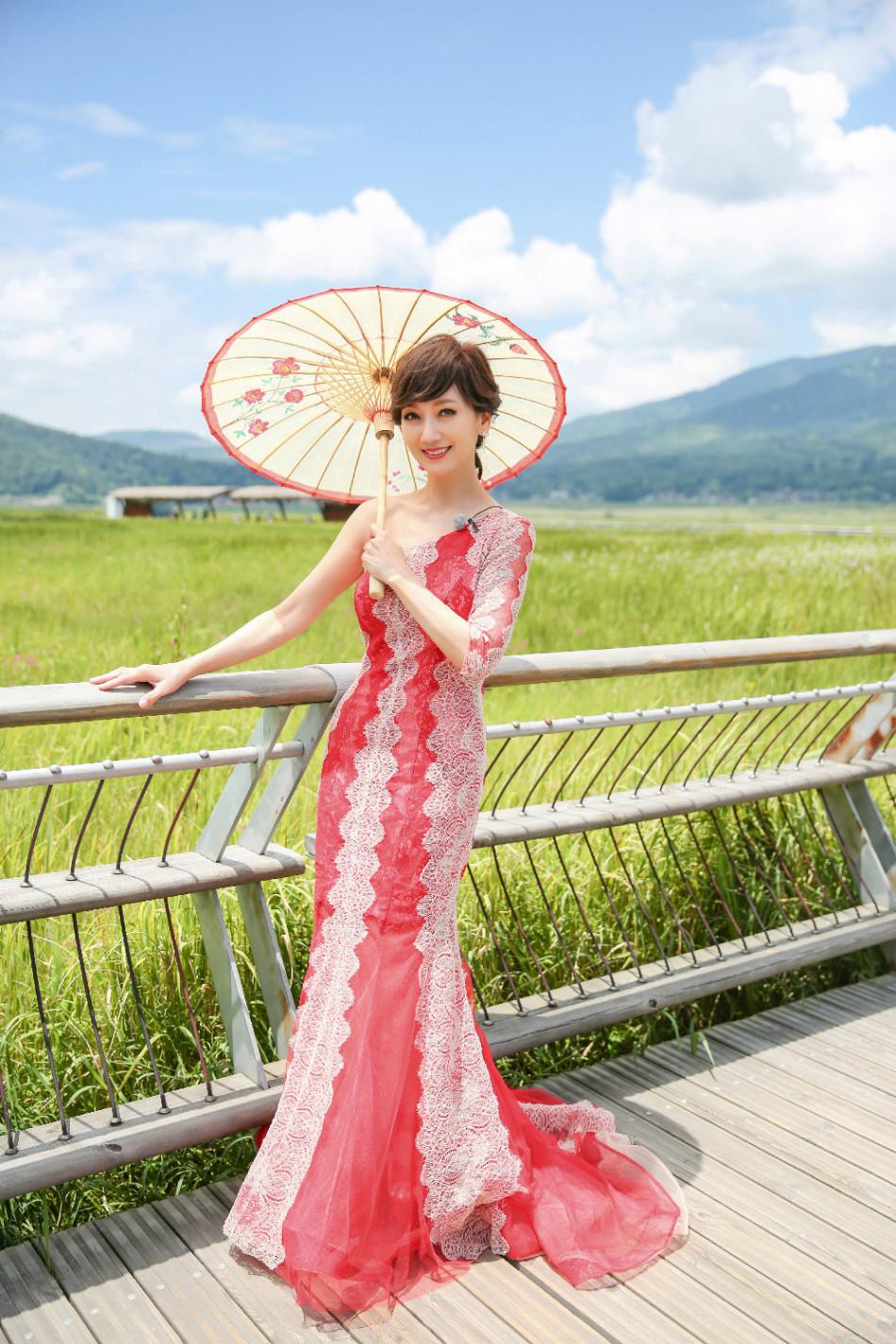 赵雅芝:不老女神的秘密 赵雅芝保持健康的生活习惯和积极乐观的心态