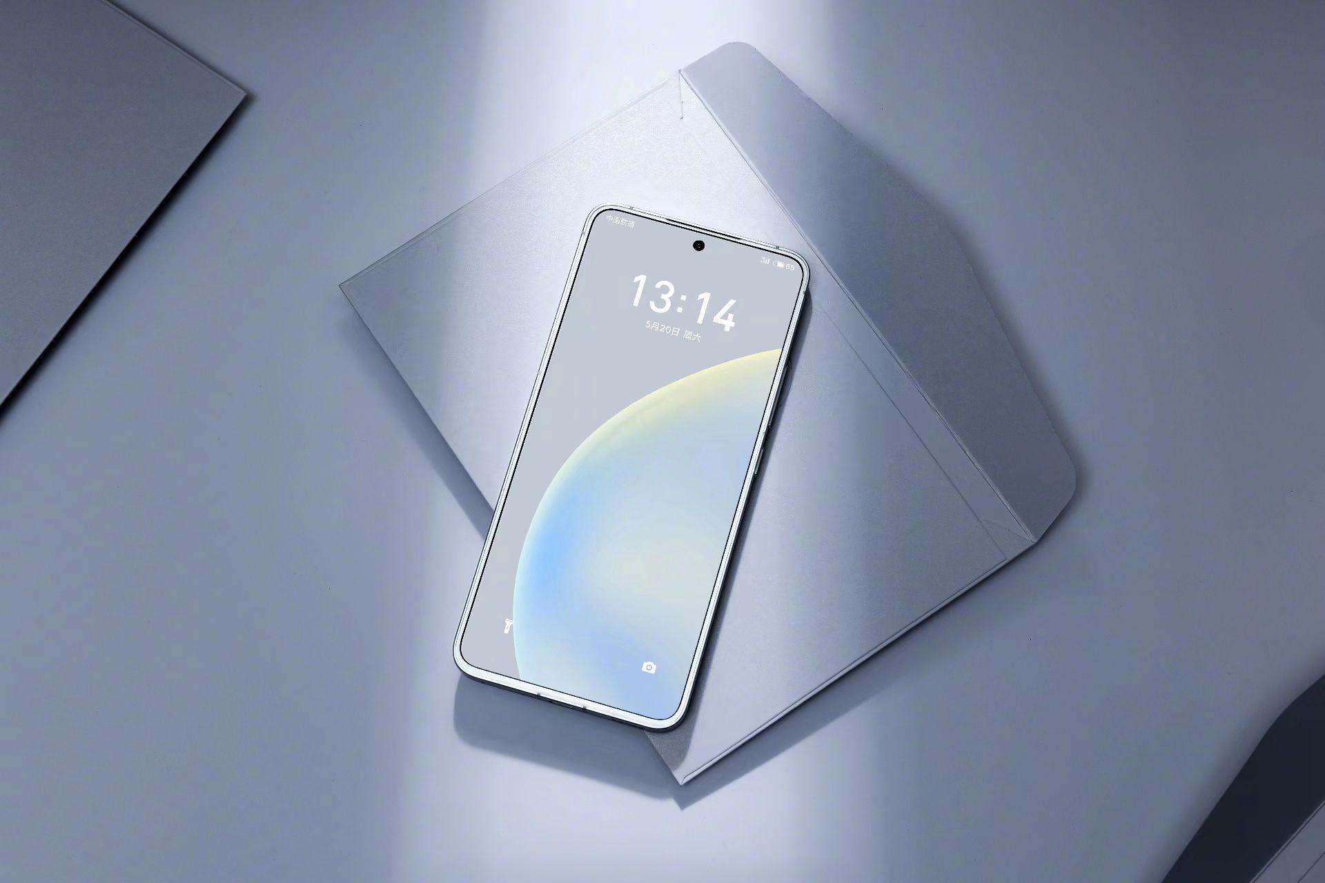 魅族20系列夏日「清爽」计划 炎炎夏日,魅族为各位贴心送上了夏日