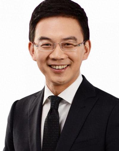郎永淳:从央视主持人到商海阶下囚 郎永淳,曾是央视主持人,执导了多个