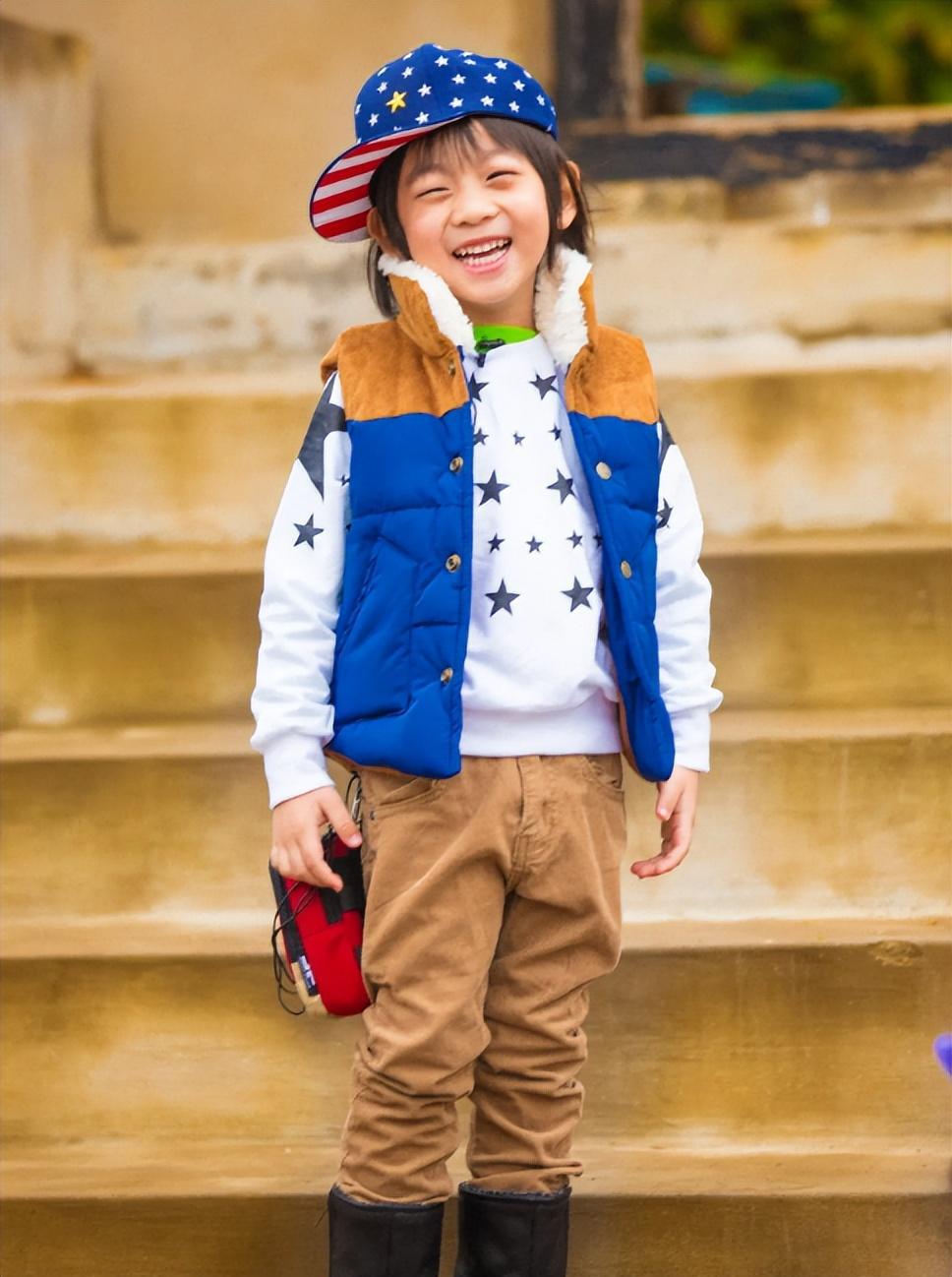 林志颖儿kimi近照曝光 林志颖儿kimi近照曝光,侧颜精致,引发网友关注.