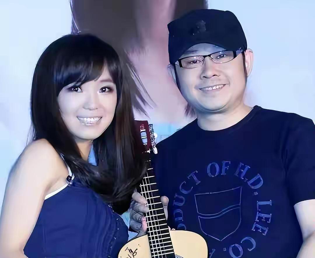 刀郎和那英:演绎歌坛《上海滩》 《罗刹海市》让我们了解歌坛里面更多