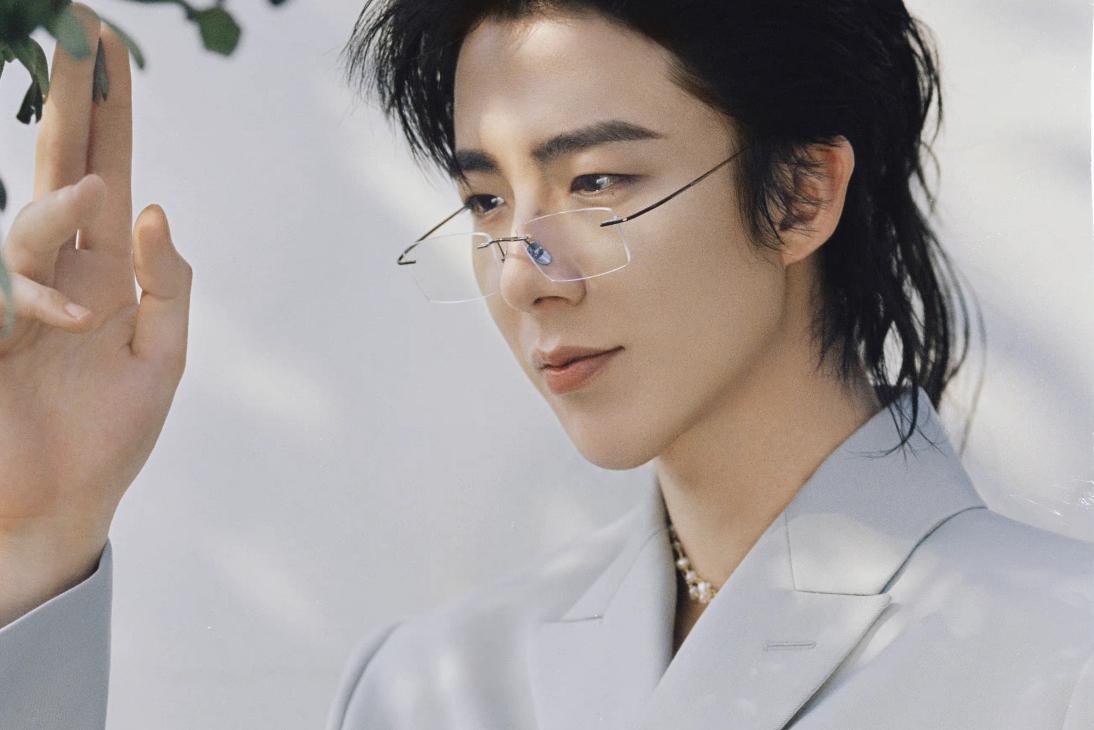 你绝不可能没听说过的宝藏男孩刘宇宁!