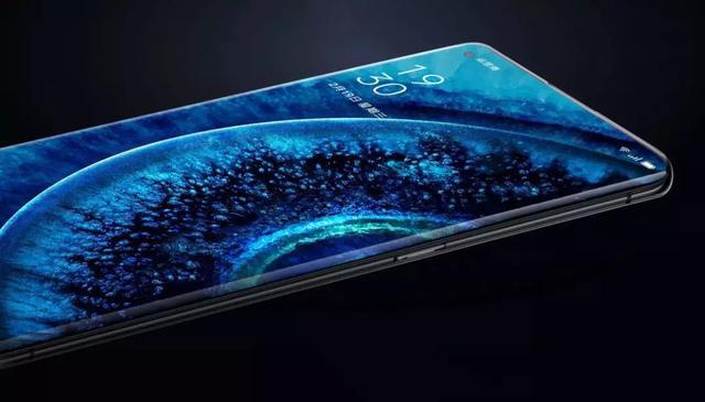 曲面屏手机值得买吗 光曲面屏手机就是手机两侧的屏幕有一定弧度,很多