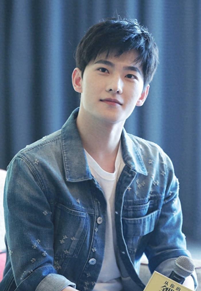 内娱男明星顶流重新洗牌?