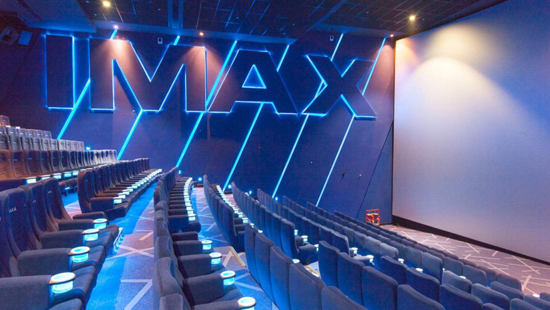 imax 和杜比全景声都是非常优秀的影厅技术,各有优势和劣势.